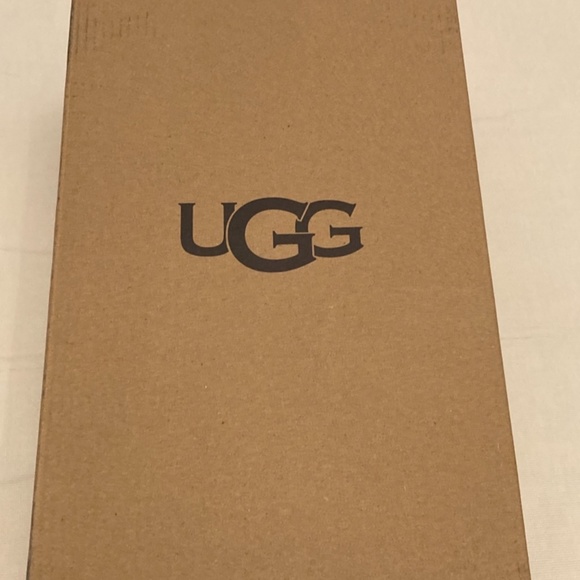 UGG Tasman Slippers Chestnut Women's - Picture 7 of 7